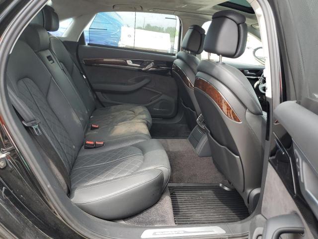 AUDI A8 L QUATTRO 2016