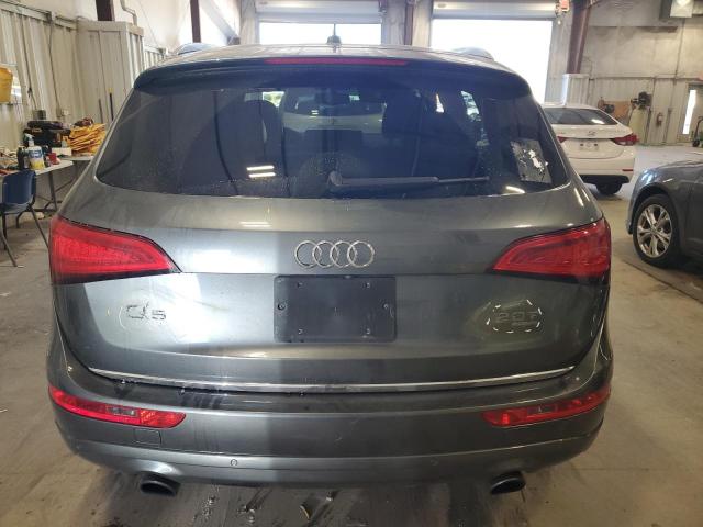 AUDI Q5 PREMIUM PLUS 2015