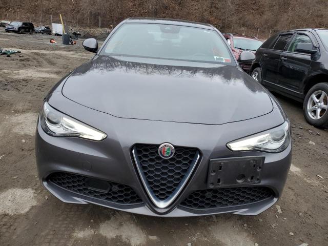 ALFA ROMEO GIULIA TI 2020