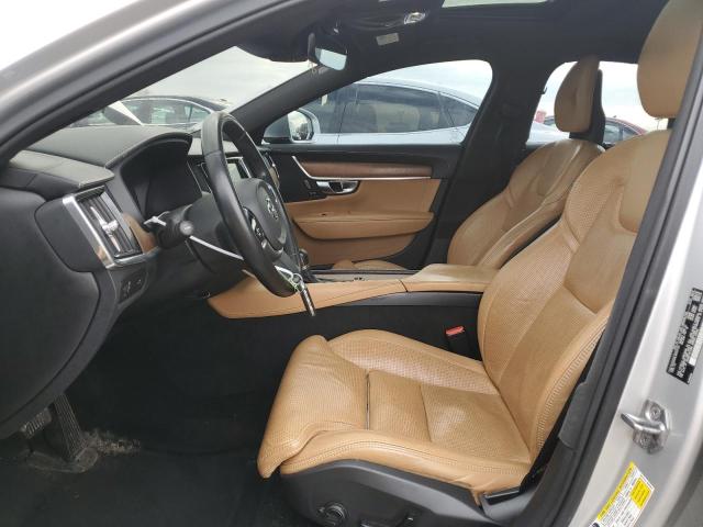 VOLVO S90 T6 INSCRIPTION 2017