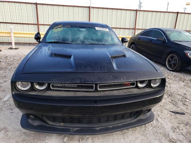 DODGE CHALLENGER R/T 392 2017