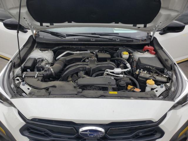 SUBARU CROSSTREK SPORT 2024