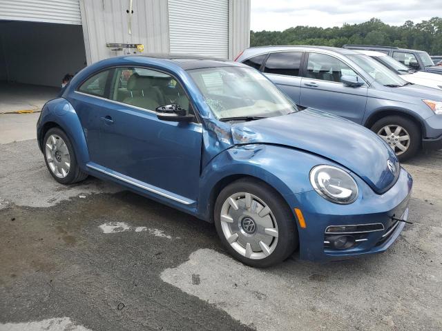 VOLKSWAGEN BEETLE SE 2019