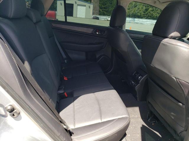 SUBARU OUTBACK 3.6R LIMITED 2018