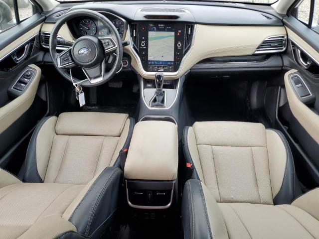 SUBARU OUTBACK LIMITED 2024