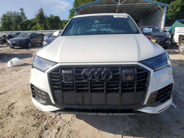 AUDI Q7 PREMIUM PLUS 2022