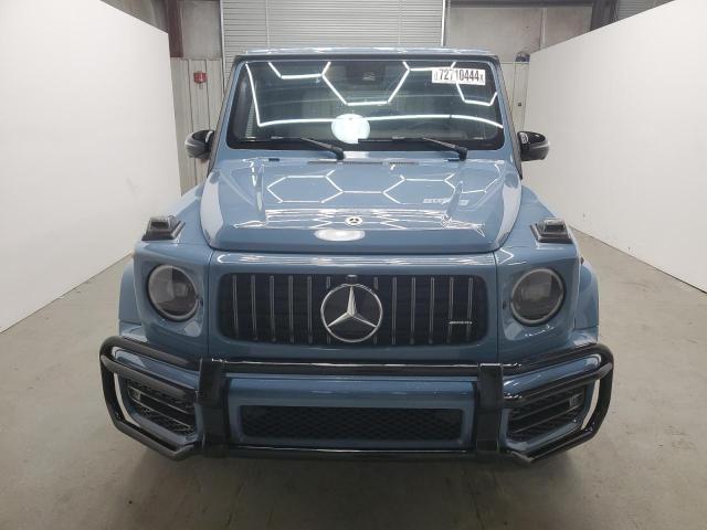 MERCEDES-BENZ G 63 AMG 2021