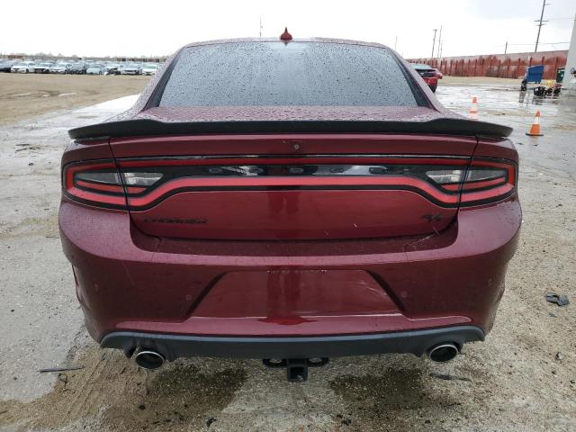 DODGE CHARGER R/T 2020