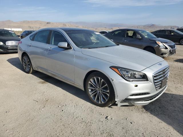 HYUNDAI GENESIS 2015