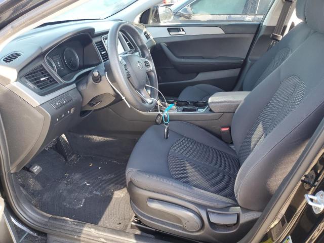 HYUNDAI SONATA SE 2018