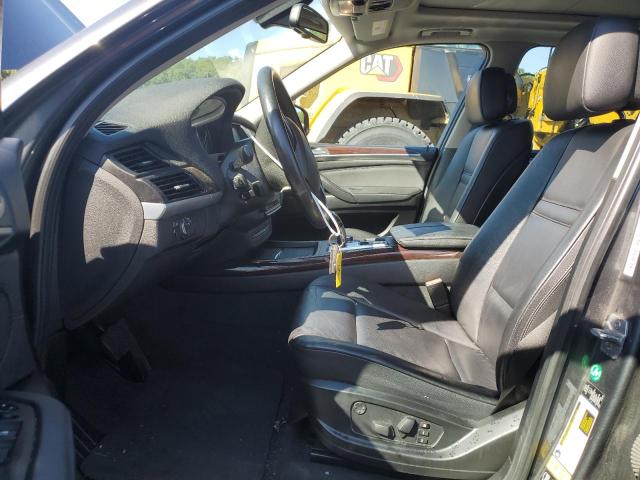 BMW X5 XDRIVE35I 2013