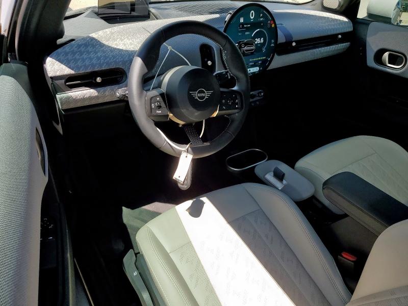 MINI COOPER S 2025