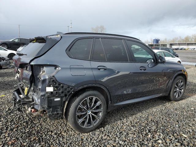 BMW X5 XDRIVE40I 2021