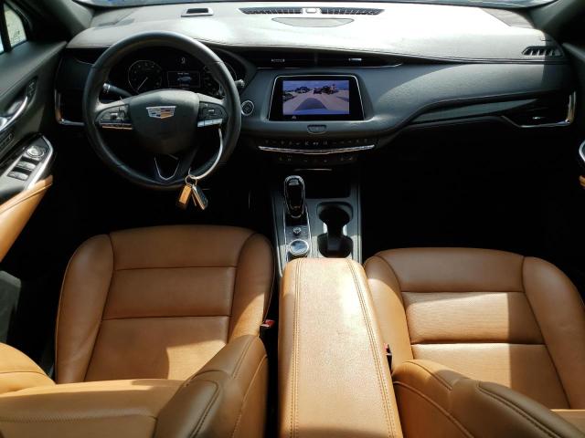 CADILLAC XT4 SPORT 2022