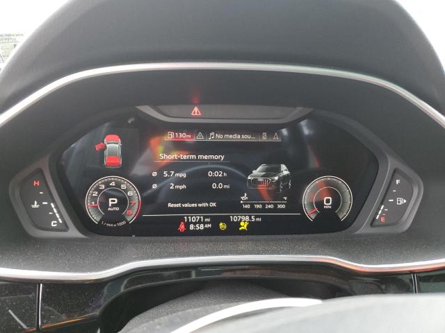 AUDI Q3 PREMIUM PLUS S LINE 4 2022