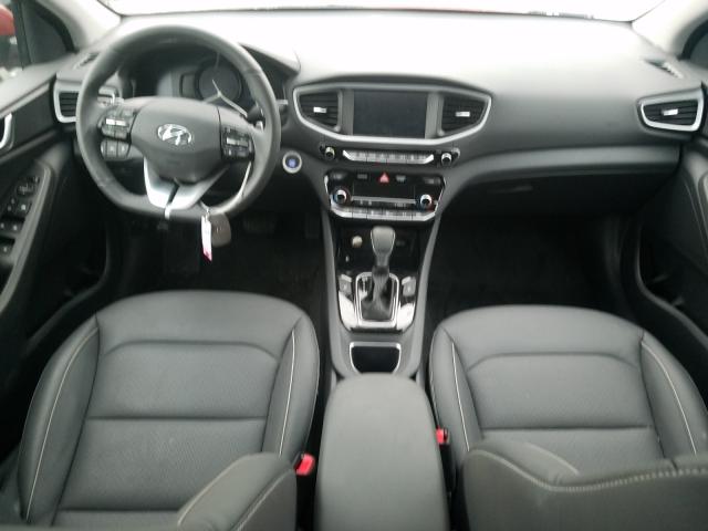 HYUNDAI IONIQ LIMITED 2019