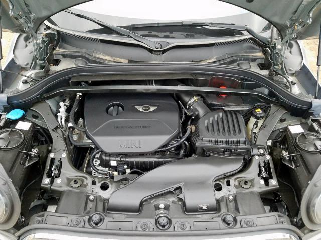 MINI COOPER COUNTRYMAN 2019