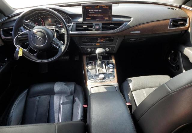 AUDI A7 PRESTIGE 2014