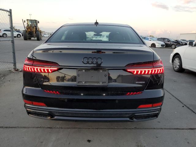 AUDI A6 PREMIUM 2022