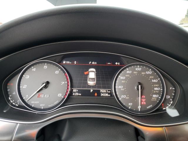 AUDI S6 PREMIUM PLUS 2018