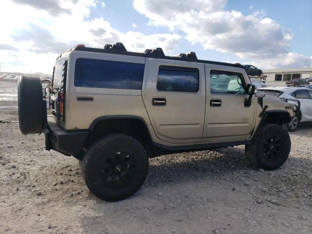 HUMMER H2 2003