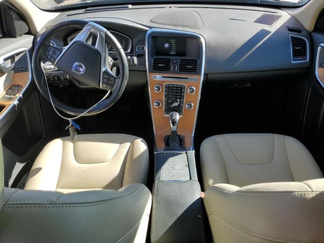 VOLVO XC60 T6 INSCRIPTION 2017