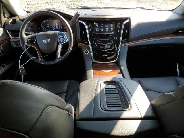 CADILLAC ESCALADE LUXURY 2019
