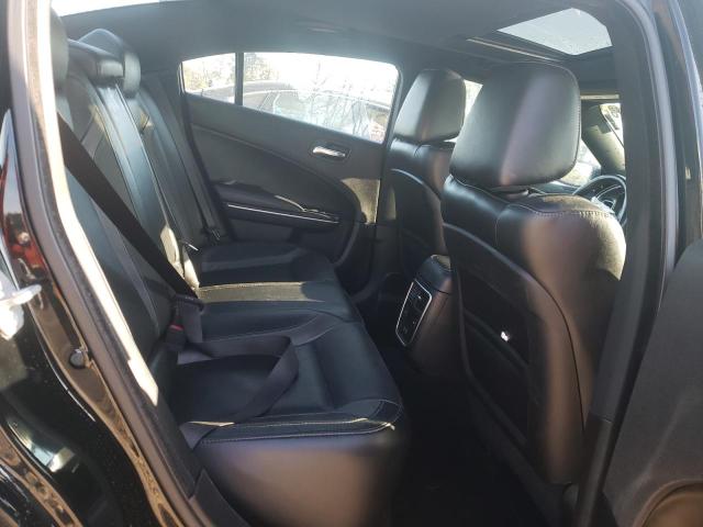 DODGE CHARGER SXT 2020