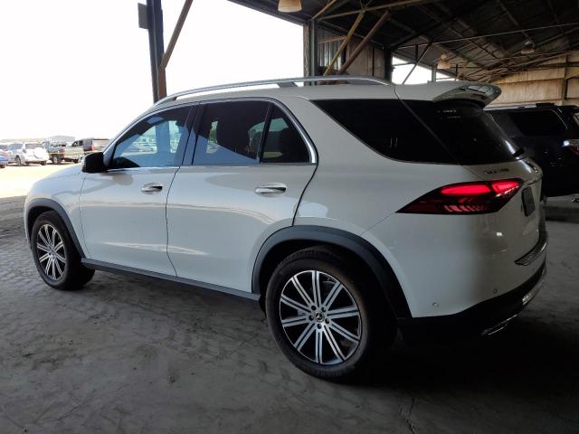 MERCEDES-BENZ GLE 350 4MATIC 2024