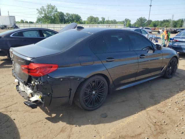 BMW M550XI 2019