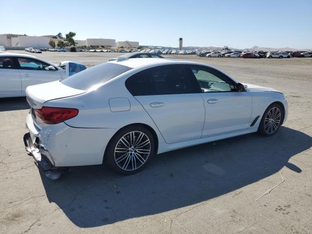 BMW 540 I 2017