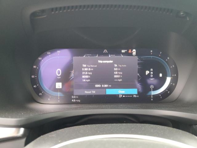VOLVO S60 PLUS 2024