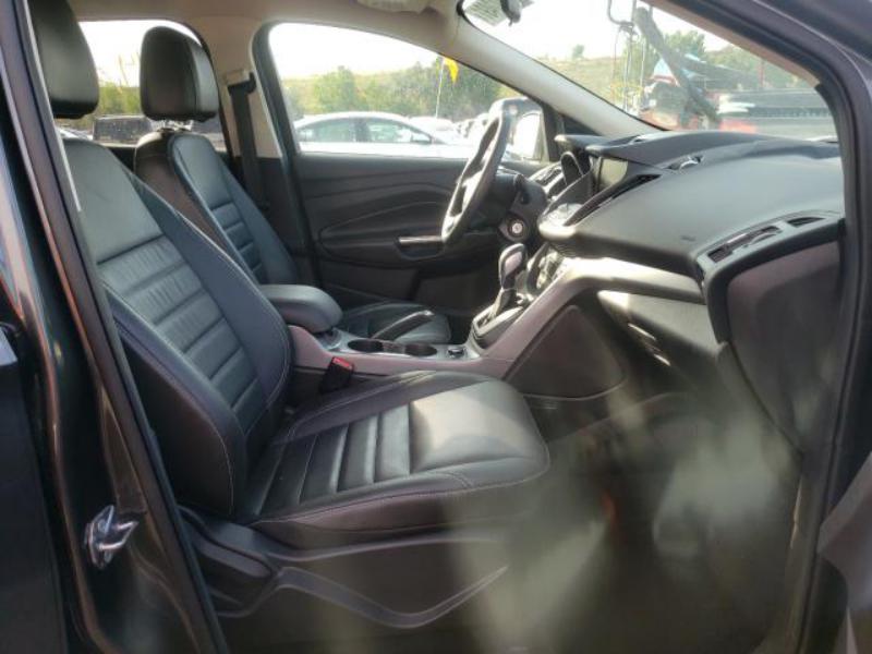 FORD ESCAPE SE 2015