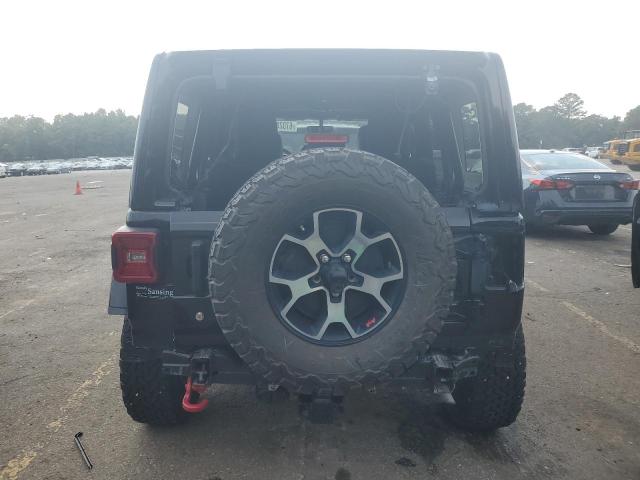 JEEP WRANGLER UNLIMITED RUBICON 2018
