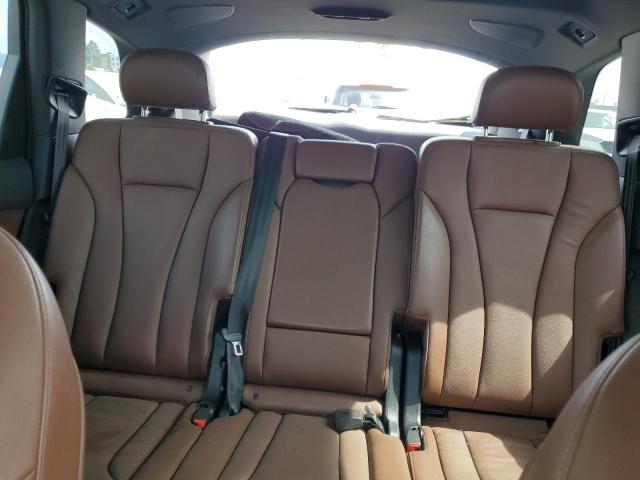 AUDI Q7 PREMIUM PLUS 2018