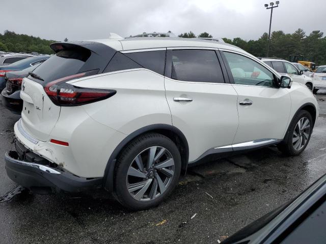 NISSAN MURANO S 2019