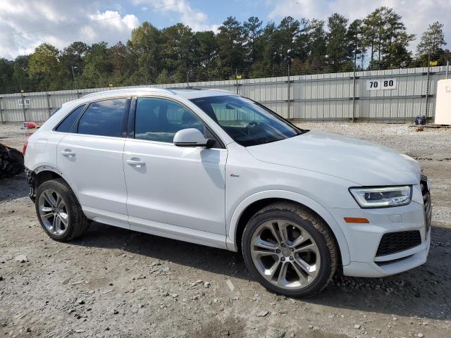 AUDI Q3 PREMIUM PLUS 2018