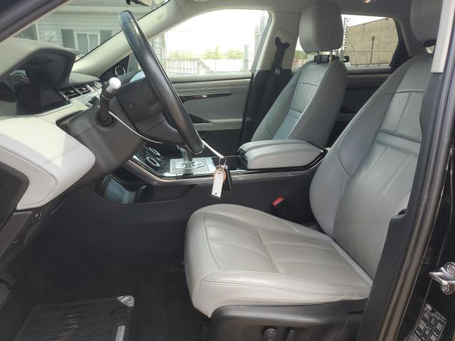 LAND ROVER RANGE ROVER EVOQUE SE 2019