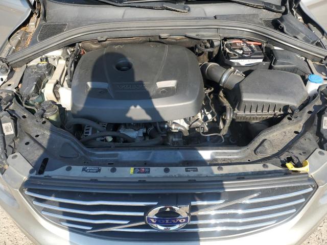 VOLVO XC60 T5 PREMIER 2016