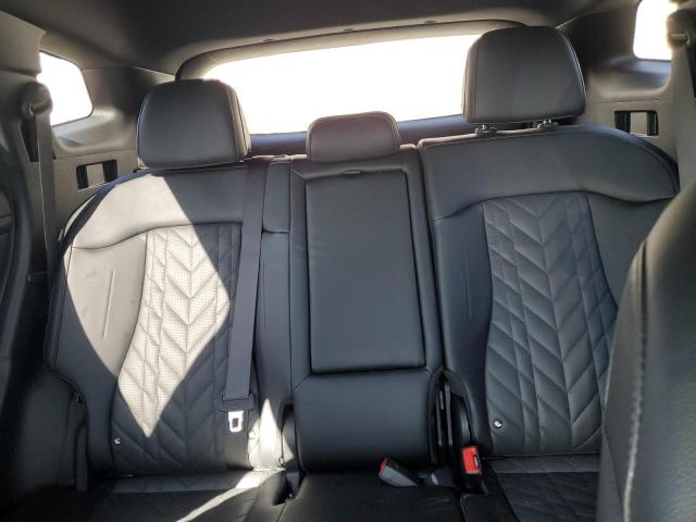 KIA SPORTAGE X LINE 2024