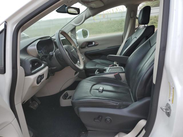 CHRYSLER PACIFICA LIMITED 2019