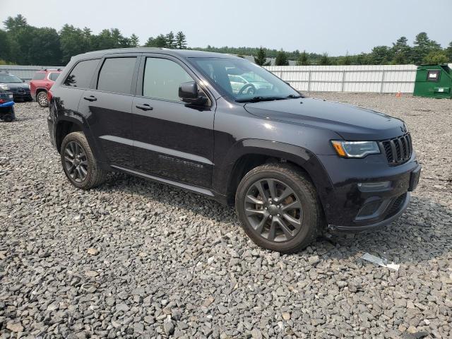 JEEP GRAND CHEROKEE OVERLAND 2019