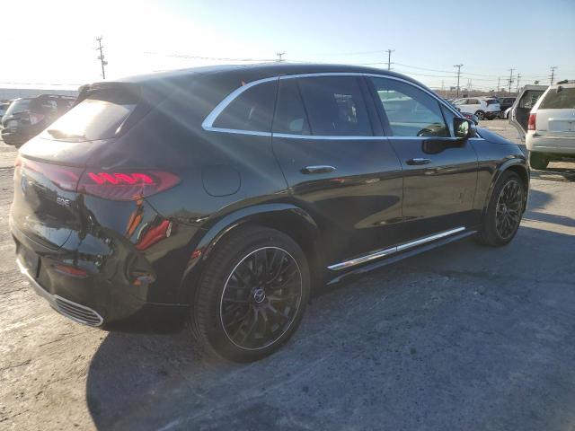 MERCEDES-BENZ EQE SUV AMG 4MATIC 2024