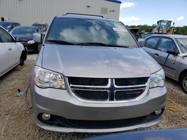 DODGE GRAND CARAVAN SXT 2017