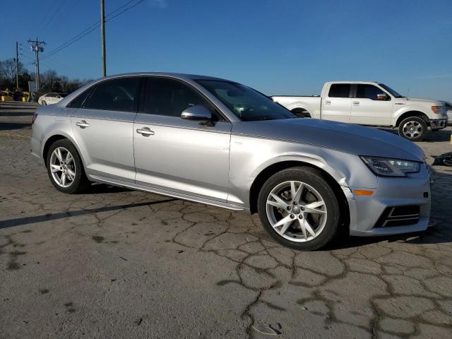 AUDI A4 PREMIUM 2018