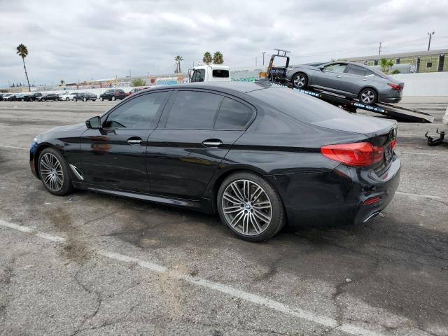 BMW 530 I 2018