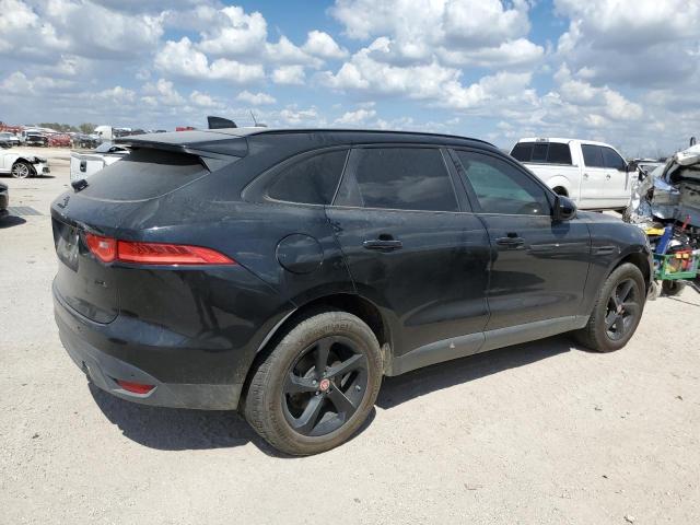 JAGUAR F-PACE PRESTIGE 2017