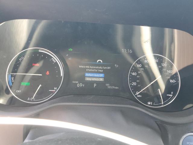 TOYOTA SIENNA LIMITED 2023