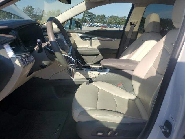 CADILLAC XT5 LUXURY 2018