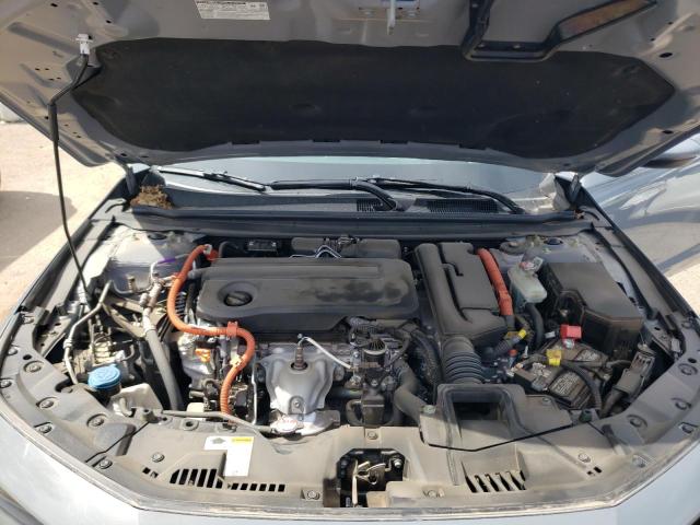 HONDA ACCORD TOURING HYBRID 2023